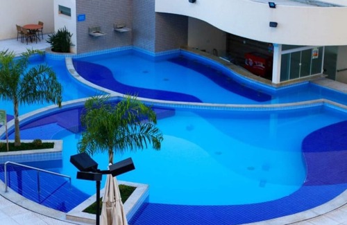Bandeirantes Apartment | Prata Atrium
