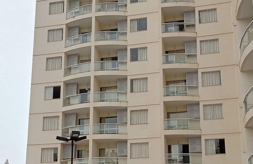 Bandeirantes Apartment | Prata Atrium