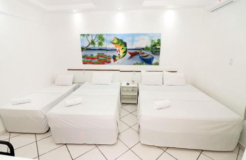 Santarem Hotel | Prata Hotel