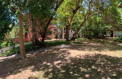 Pescaria Apartment | Pratagy quarto/sala superior