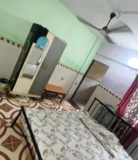 Airoli Apartment | Pratamesh Sagar
