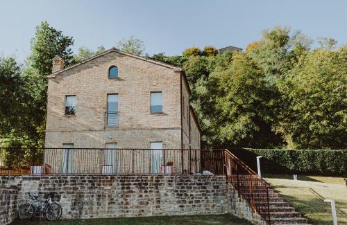 Rosora Bed & Breakfast | Pratelli6