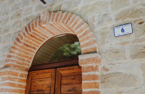 Rosora Bed & Breakfast | Pratelli6