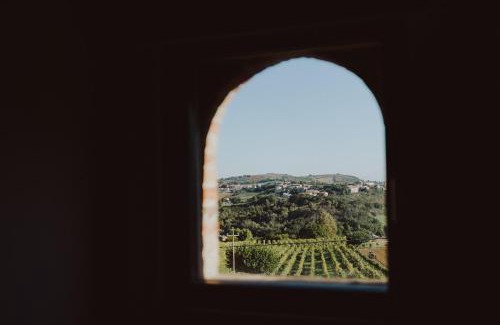 Rosora Bed & Breakfast | Pratelli6