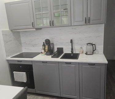 Stuwerviertel Apartment | Prater Apartments
