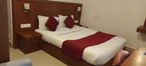 Kannur Hotel | Pratheeksha International
