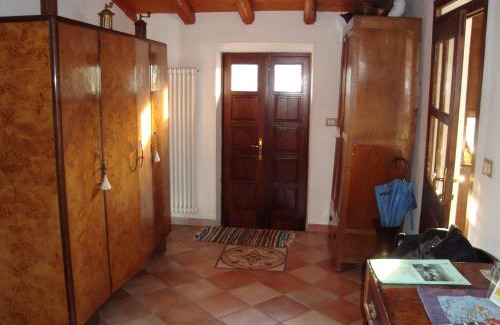 Bardi Bed & Breakfast | Prati dei Campassi
