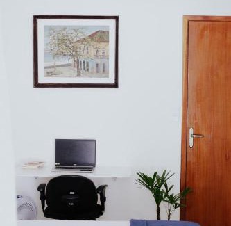 Piratininga House | Praticidade e ótimo custo-benefício em Niterói