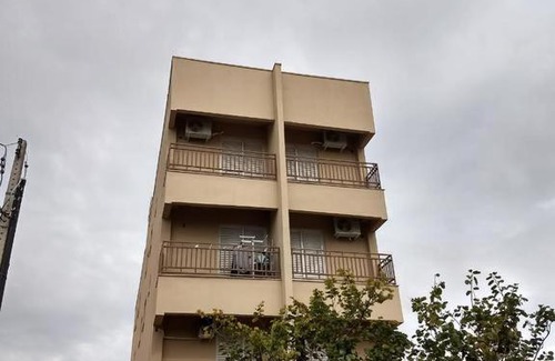 Sao Jose do Rio Preto Apartment | Pratico e Atual 112