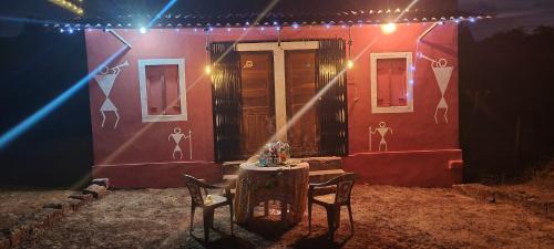 Anjanvel House | Pratishant Village Home Stay & Agro Tourism