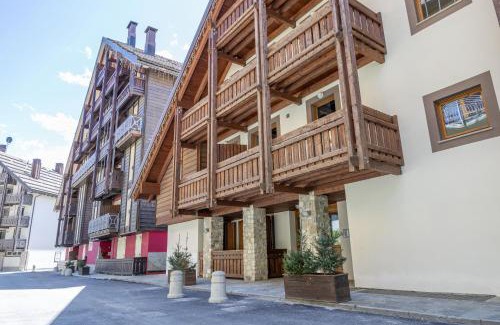 Frabosa Sottana Apartment | Prato Nevoso - Alben Ski Apartment - GrandMaison
