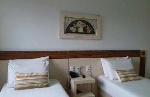 Centro Hotel | Pratti Hotel