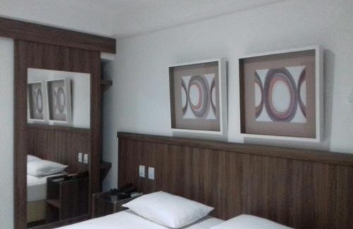 Centro Hotel | Pratti Hotel