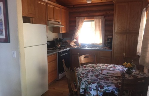 Prattville Cabin | Prattville Lakefront Cabin Westshore Lake Almanor