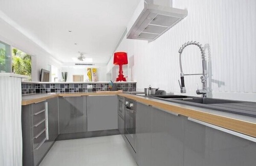 Pratumnak Hill Villa | Pratumna Villa Majestic Sunrise Design
