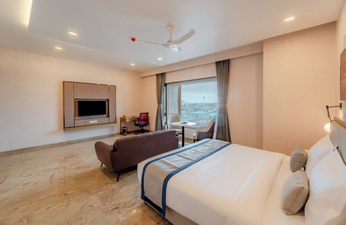Vijayapura Hotel | Pravasa Hotel Vijayapura