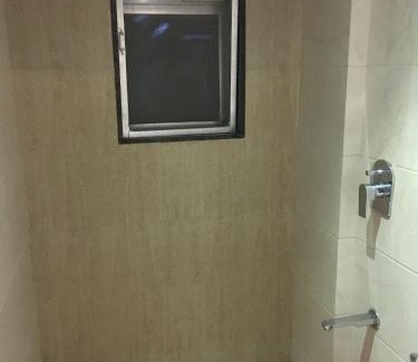 Mulund West Cabin | Pravasi Residency