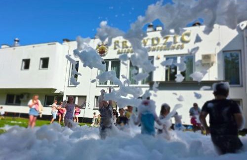 Jelitkowo Apartment | Prawdzic Family Resort & Wellness