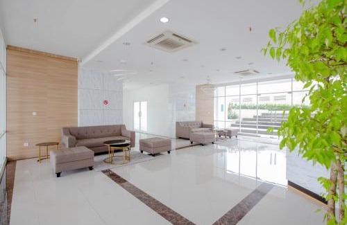 Serpong Hotel | Praya Room