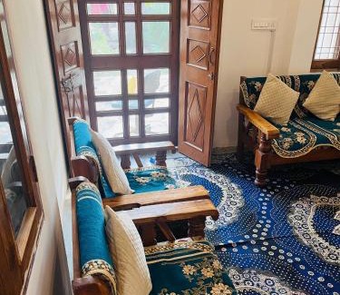 Karchana House | Prayag Homestays