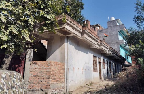 Allahabad House | Prayagraj Kumbh Mela Accommodation