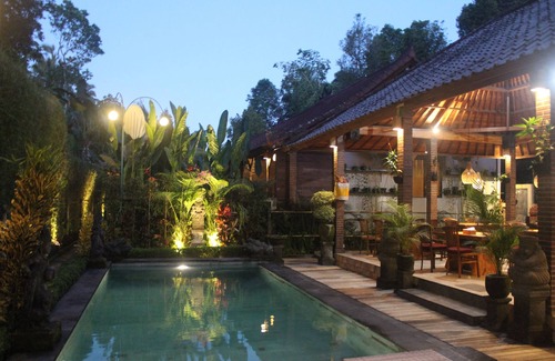Sebatu Villa | Prayatna Villas