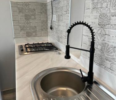 Kampala Apartment | Prayer Mountain Cove