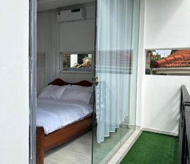 Kampala Apartment | Prayer Mountain Cove