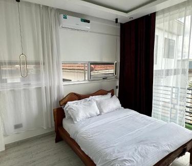 Kampala Apartment | Prayer Mountain Cove