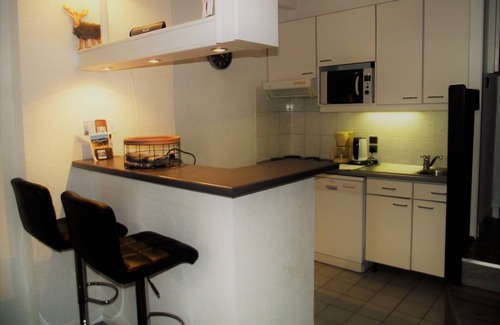 Le Praz de Lys Apartment | Praz-de-Lys, The Terraces of Mont Blanc, apartment 5-7couchages