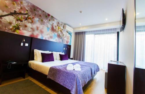 Vilar de Mouros Resort | Prazer da Natureza Resort & Spa
