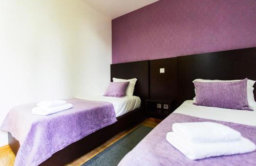 Vilar de Mouros Resort | Prazer da Natureza Resort & Spa