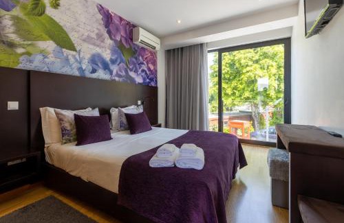 Vilar de Mouros Resort | Prazer da Natureza Resort & Spa