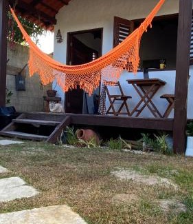 Prea Ski Chalet | Preá Chalé Tsuru