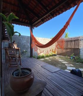 Prea Ski Chalet | Preá Chalé Tsuru