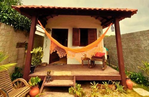 Prea Ski Chalet | Preá Chalé Tsuru