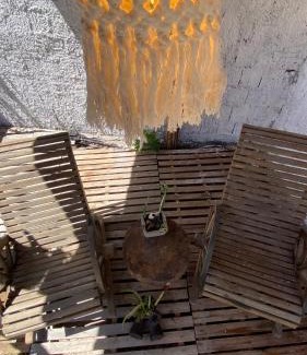 Prea Ski Chalet | Preá Chalé Tsuru