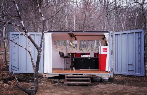 Shimizu Other | Pre Hub 十勝