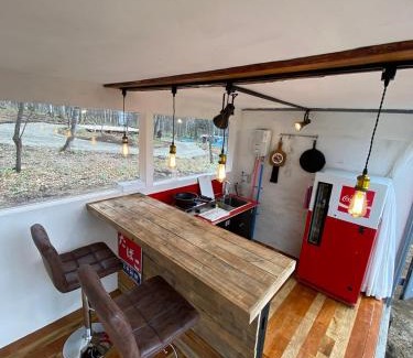 Shimizu Other | Pre Hub 十勝