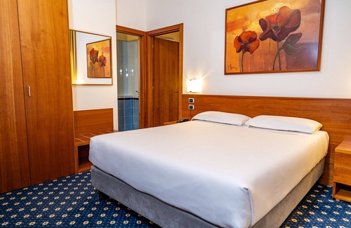 Visnadello Hotel | Prealpi Hotel
