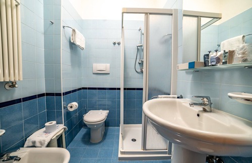 Visnadello Hotel | Prealpi Hotel