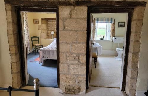 Nassington Bed & Breakfast | Prebendal Manor