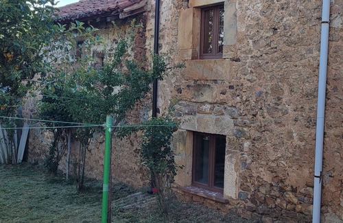 Monterrubio de la Demanda House | Preciosa Casa EN LA Sierra DE LA Demanda