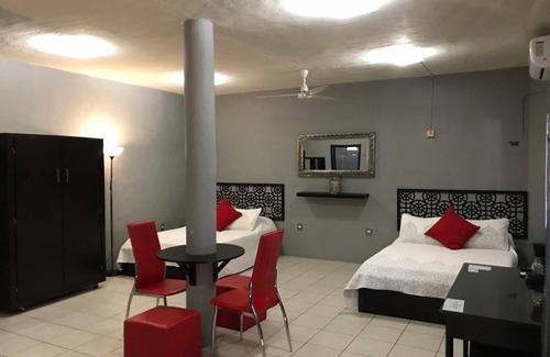 Tequila Apartment | Preciado´s Loft