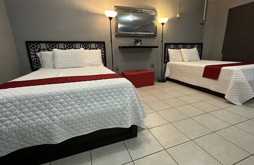 Tequila Apartment | Preciado´s Loft