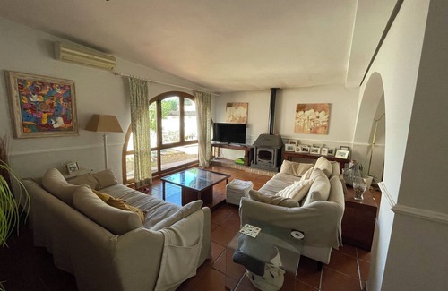 Los Franceses-la Vega Ski Chalet | Precioso Chalet en Urbanización Pinar de los Franceses