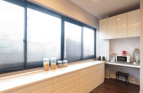 Chigasaki Apartment | Preciojite Chigasaki