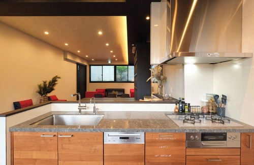 Chigasaki Apartment | Preciojite Chigasaki