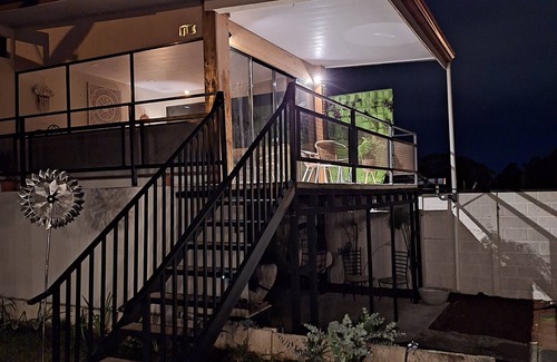 Sabanilla Cabin | Preciosa Cabaña Cerca del Volcán Poas