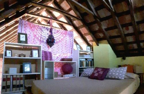 San Roque House | `PRECIOSA CASA ANDALUZA CON VISTAS